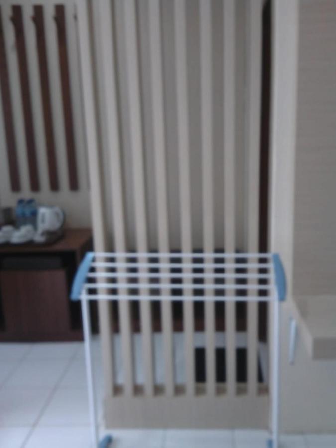 Long Beach Hotel Pangandaran Luaran gambar