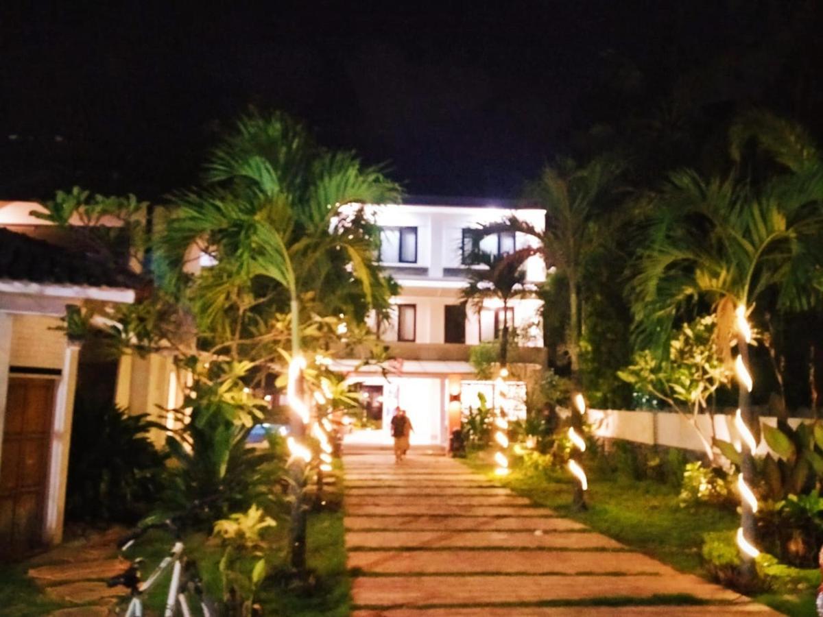 Long Beach Hotel Pangandaran Luaran gambar