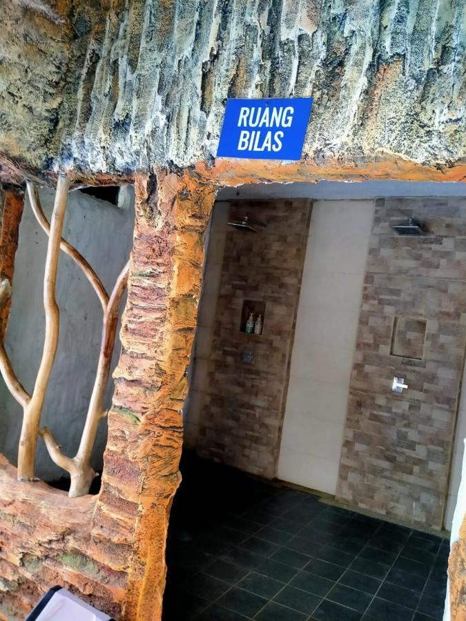 Long Beach Hotel Pangandaran Luaran gambar