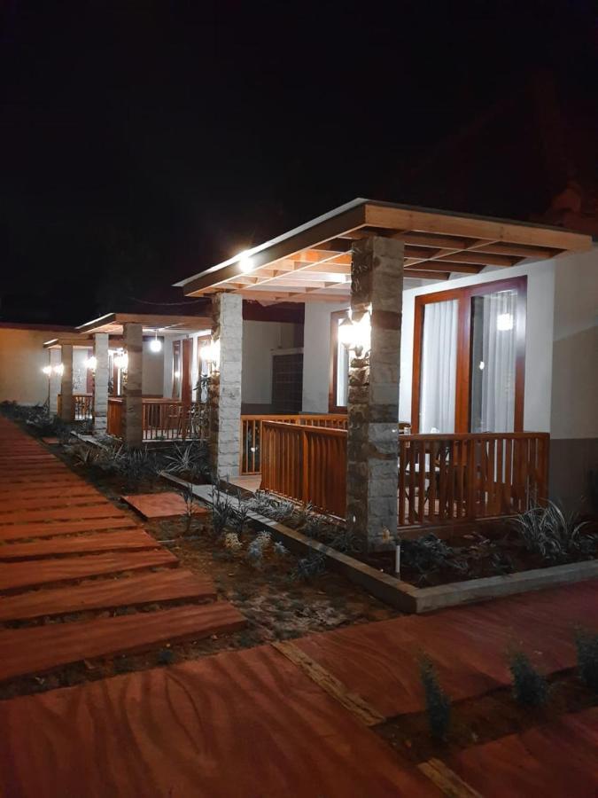 Long Beach Hotel Pangandaran Luaran gambar